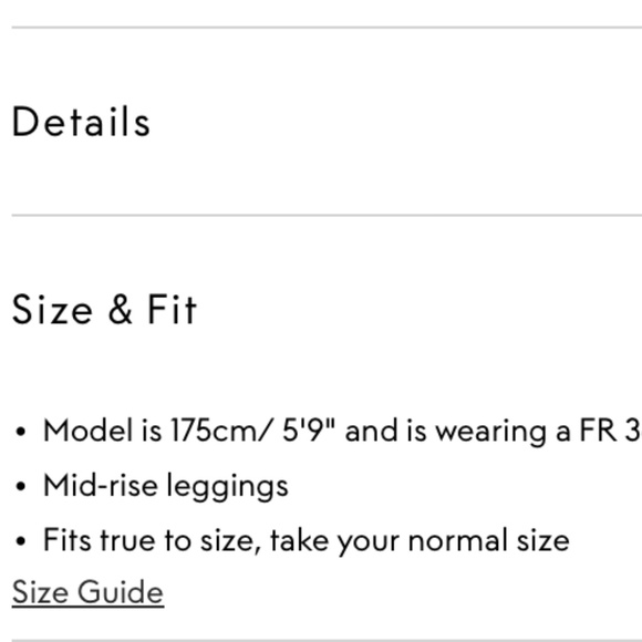 Joseph white stretch gabardine leggings mid-rise size US8 FR40 NWT - Picture 14 of 14